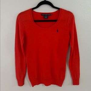 Ralph Lauren Sweater - Size Medium